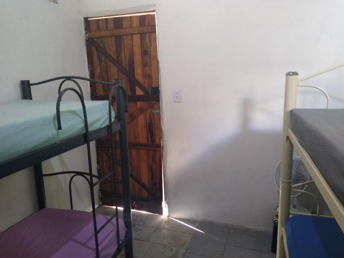 Quarto Bem Proximo Ao Pelourinho السلفادور المظهر الخارجي الصورة