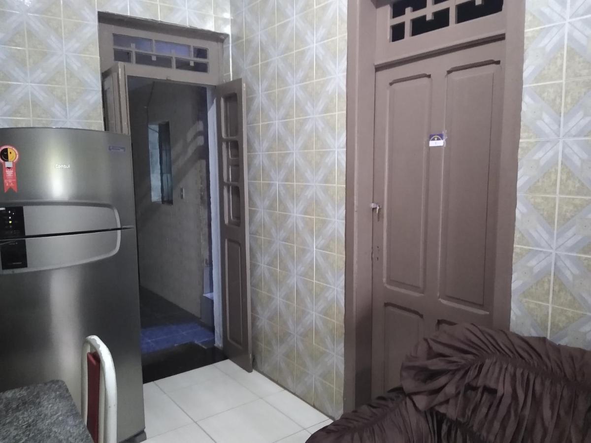 Quarto Bem Proximo Ao Pelourinho السلفادور المظهر الخارجي الصورة