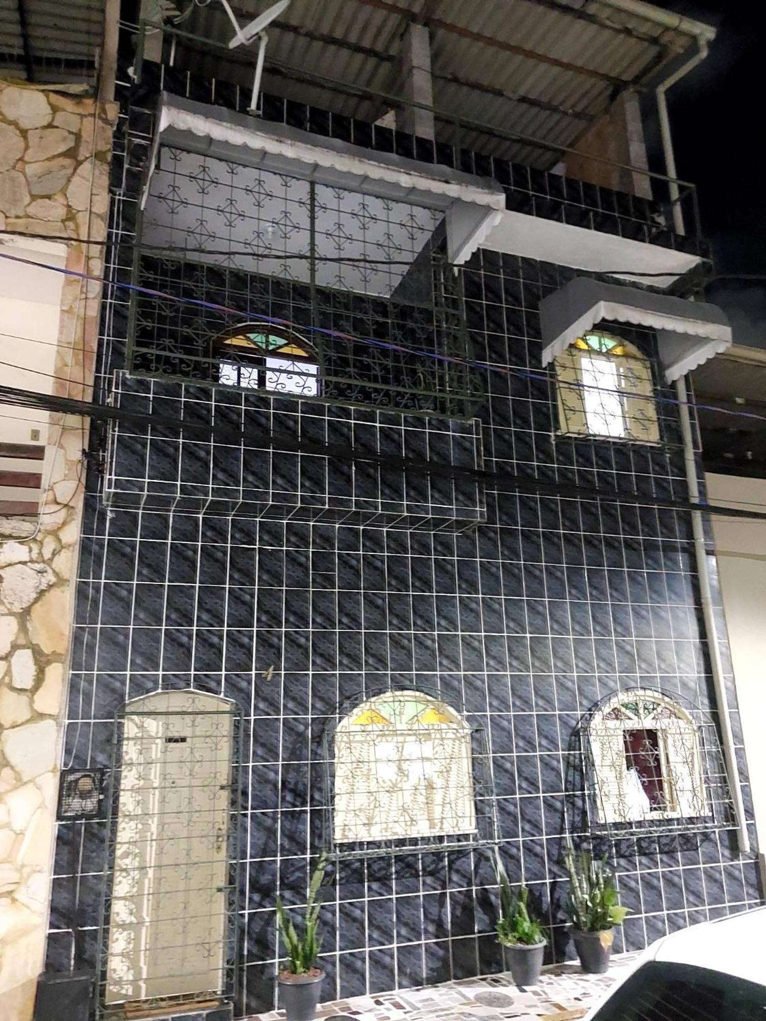 Quarto Bem Proximo Ao Pelourinho السلفادور المظهر الخارجي الصورة
