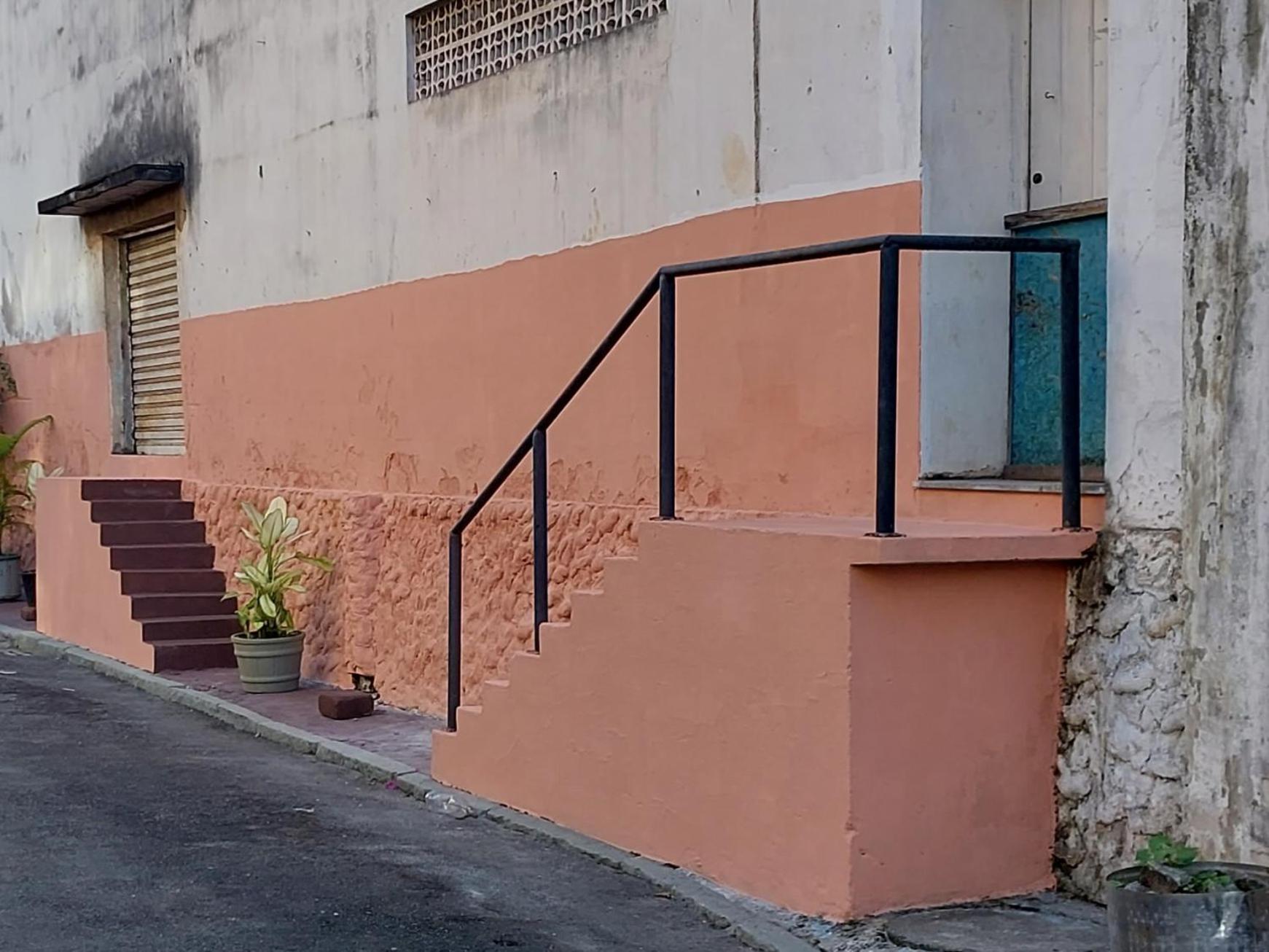 Quarto Bem Proximo Ao Pelourinho السلفادور المظهر الخارجي الصورة